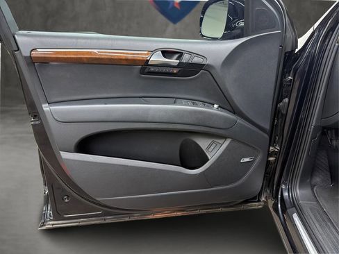 Used 2013 Audi Q7 3.0T S line Prestige image 42