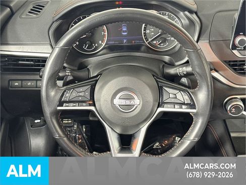 Used 2025 Nissan Altima 2.5 SR image 27
