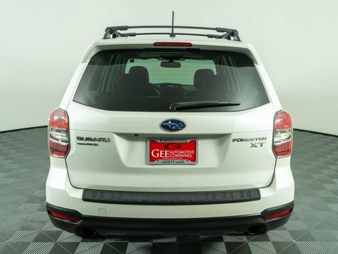 Used 2015 Subaru Forester 2.0XT Premium AWD/4WD image 5