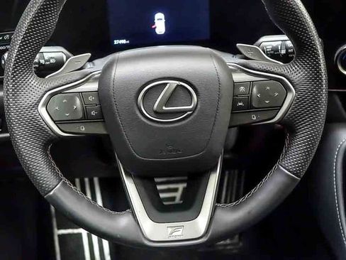 Used 2024 Lexus NX 350 F Sport AWD/4WD image 14