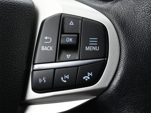 Used 2023 Ford Explorer Limited image 7