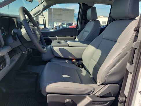 New 2026 Ford F250 XL RWD image 18