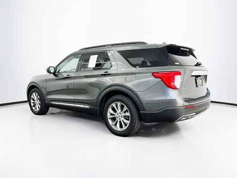 Used 2020 Ford Explorer XLT w/ Equipment Group 202A image 5