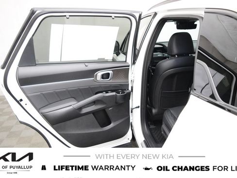 New 2026 Kia Sorento SX Prestige AWD/4WD image 11
