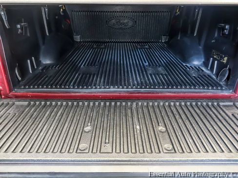 Used 2018 Ford F150 Lariat RWD image 22