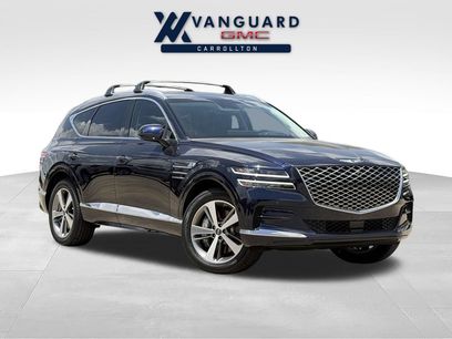 Used 2024 Genesis GV80 3.5T Advanced w/ Advanced Package