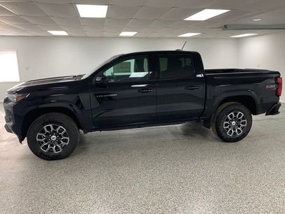 New 2026 Chevrolet Colorado Z71 w/ Z71 Convenience Package 2