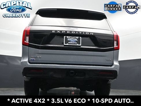 Used 2025 Ford Expedition Max Active RWD image 26