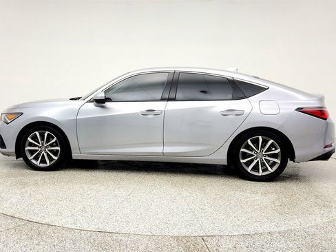 Used 2023 Acura Integra FWD image 8