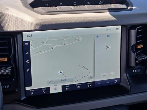 Certified 2023 Ford Bronco Badlands image 26