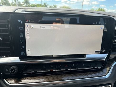 New 2026 Chevrolet Silverado 1500 RST image 19