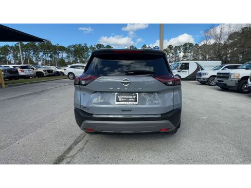 Used 2021 Nissan Rogue SL w/ Premium Package image 7