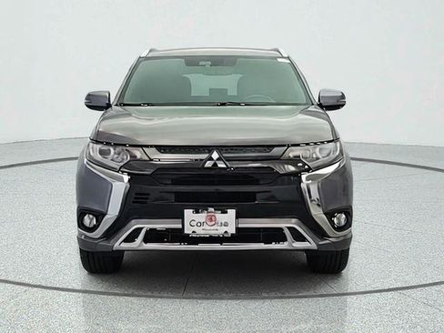 Used 2022 Mitsubishi Outlander SEL image 2