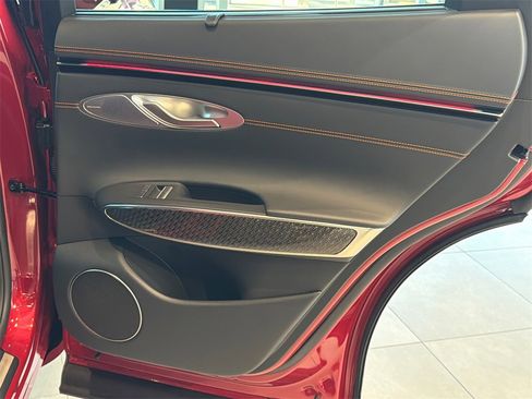 New 2026 Genesis GV70 3.5T Sport Prestige image 16