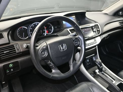 Used 2015 Honda Accord EX-L image 15