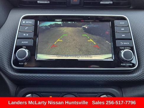 Used 2025 Nissan Kicks Play S FWD image 19