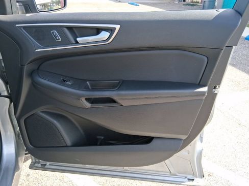 Used 2024 Ford Edge SEL AWD/4WD image 17