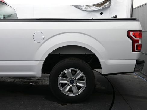 Used 2019 Ford F150 XL w/ XL Power Equipment Group image 23