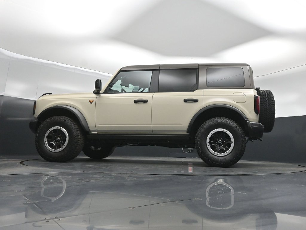 Used 2026 Ford Bronco Badlands AWD/4WD image 50