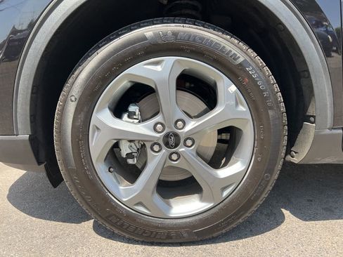 Used 2025 Ford Escape ST-Line Select AWD/4WD image 25
