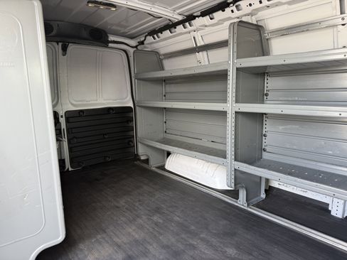 Used 2021 Chevrolet Express 2500 w/ Communications Package image 17