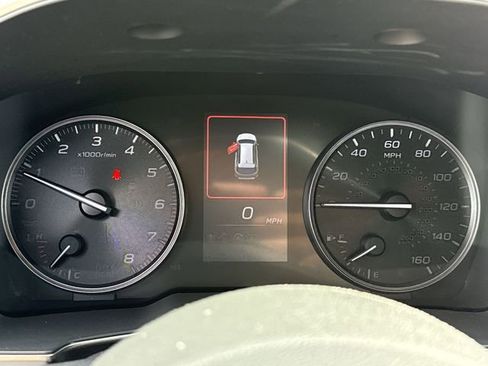 Certified 2024 Subaru Outback Limited image 27