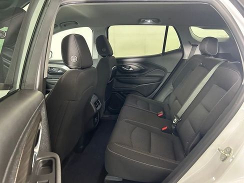 Used 2023 GMC Terrain SLE w/ Elevation Edition AWD/4WD image 24