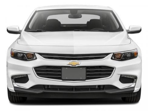 Used 2018 Chevrolet Malibu LT FWD image 7