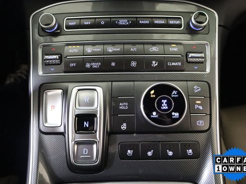 Used 2023 Hyundai Santa Fe Limited image 27