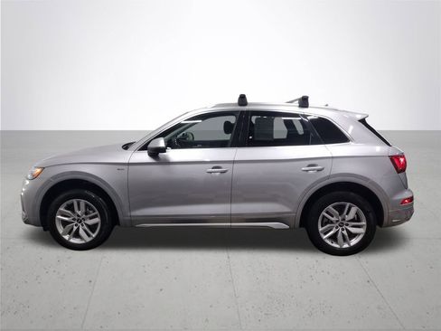 Used 2022 Audi Q5 2.0T Premium image 10