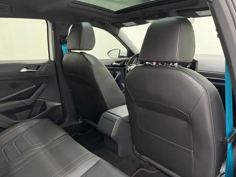 Used 2019 Volkswagen Jetta GLI FWD image 13