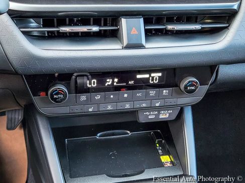 New 2026 Subaru Outback Wilderness AWD/4WD image 20