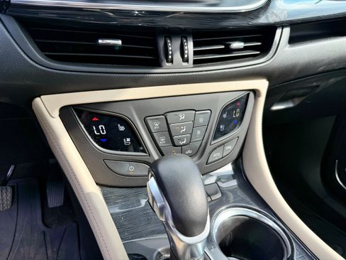 Used 2017 Buick Envision Premium AWD/4WD image 17