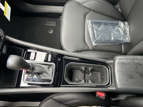 New 2026 Jeep Compass Limited image 15