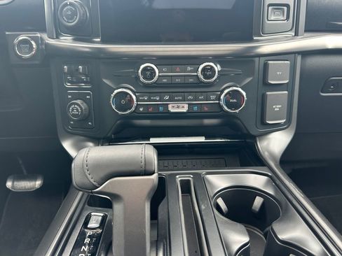 Used 2026 Ford F150 Tremor w/ Equipment Group 402B MID AWD/4WD image 12
