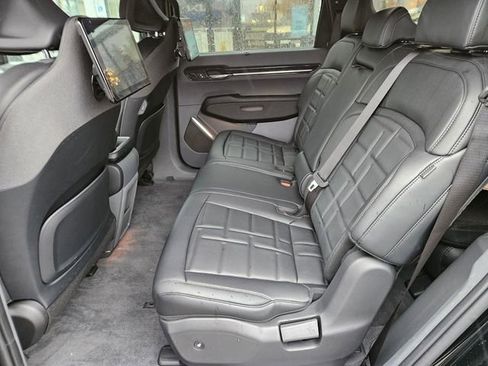 New 2026 Kia EV9 Land w/ Nightfall Edition Package image 6