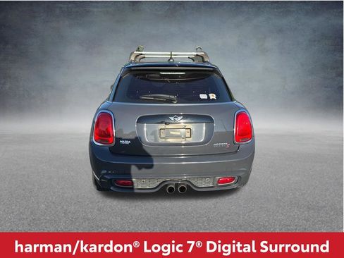Used 2017 MINI Cooper S FWD image 9
