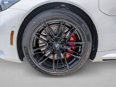 New 2027 BMW M5 w/ Executive Package AWD/4WD image 10