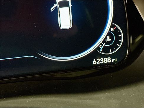 Used 2021 Hyundai Palisade Limited FWD image 7