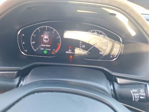 Used 2019 Honda Accord Sport image 23