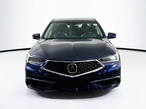 Used 2019 Acura TLX w/ Technology Package FWD image 2