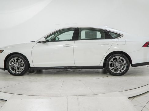 Certified 2023 Honda Accord EX-L image 6