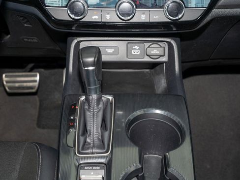 Certified 2023 Honda Civic Sport image 23