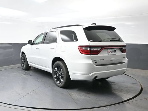 New 2026 Dodge Durango GT w/ Blacktop Package AWD/4WD image 7