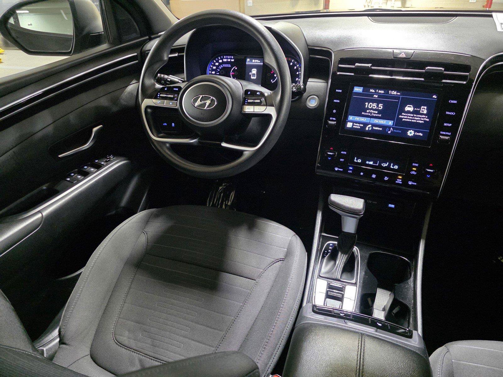 Used 2024 Hyundai Santa Cruz SEL FWD image 21