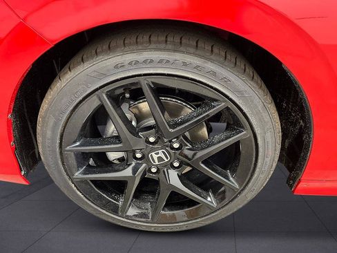 New 2026 Honda Civic Sport image 11