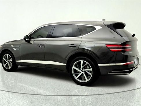 Used 2025 Genesis GV80 2.5T Advanced AWD/4WD image 7