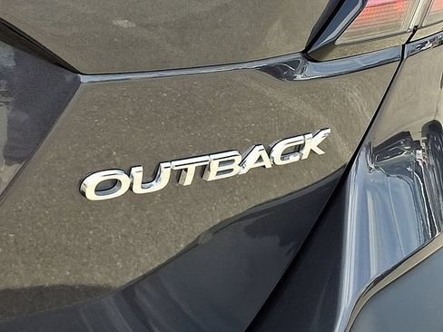 Certified 2025 Subaru Outback Premium AWD/4WD image 33