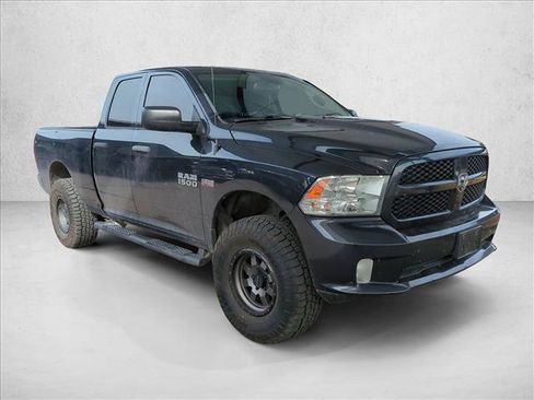 Used 2015 RAM 1500 Express image 3