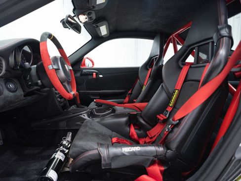 Used 2011 Porsche 911 GT3 RS RWD image 42